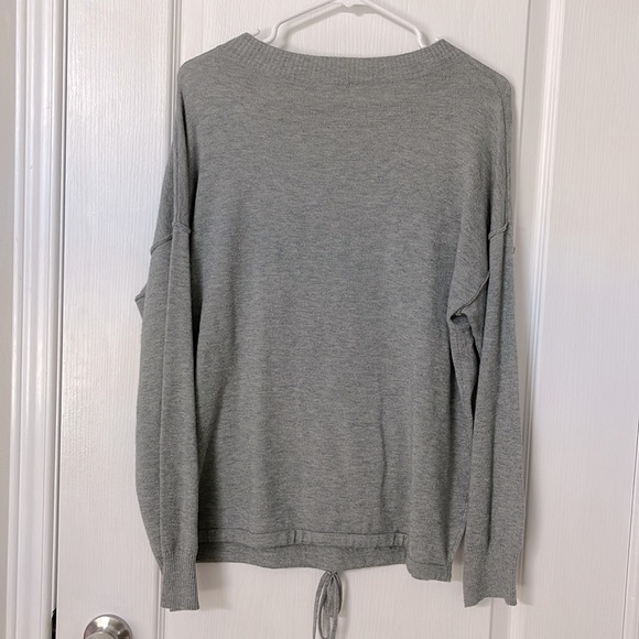 NWT Max Studio Sweater - Picture 2 of 2